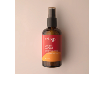 Vitamin C Energising Mist Toner
